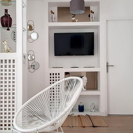 Superbe Appartement Style Architecte/Unique** ニース エクステリア 写真