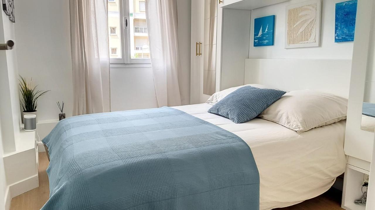 Superbe Appartement Style Architecte/Unique** ニース エクステリア 写真