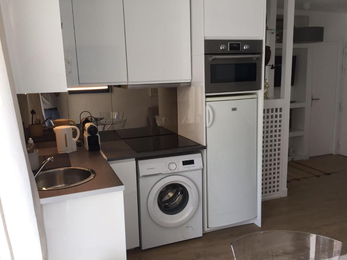Superbe Appartement Style Architecte/Unique** ニース エクステリア 写真