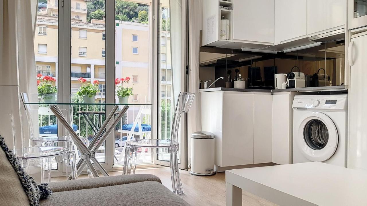 Superbe Appartement Style Architecte/Unique** ニース エクステリア 写真